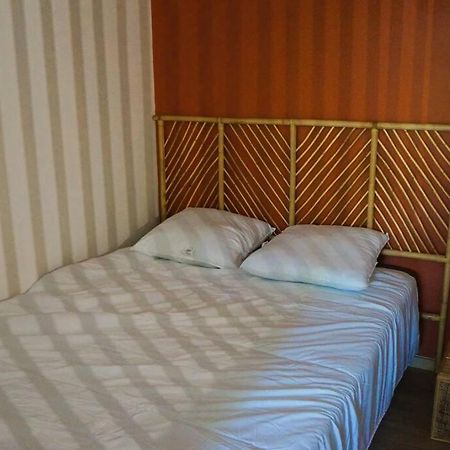 Studio Climatise Et Spacieux Situe Pres Des Parcs Vichy Exterior foto