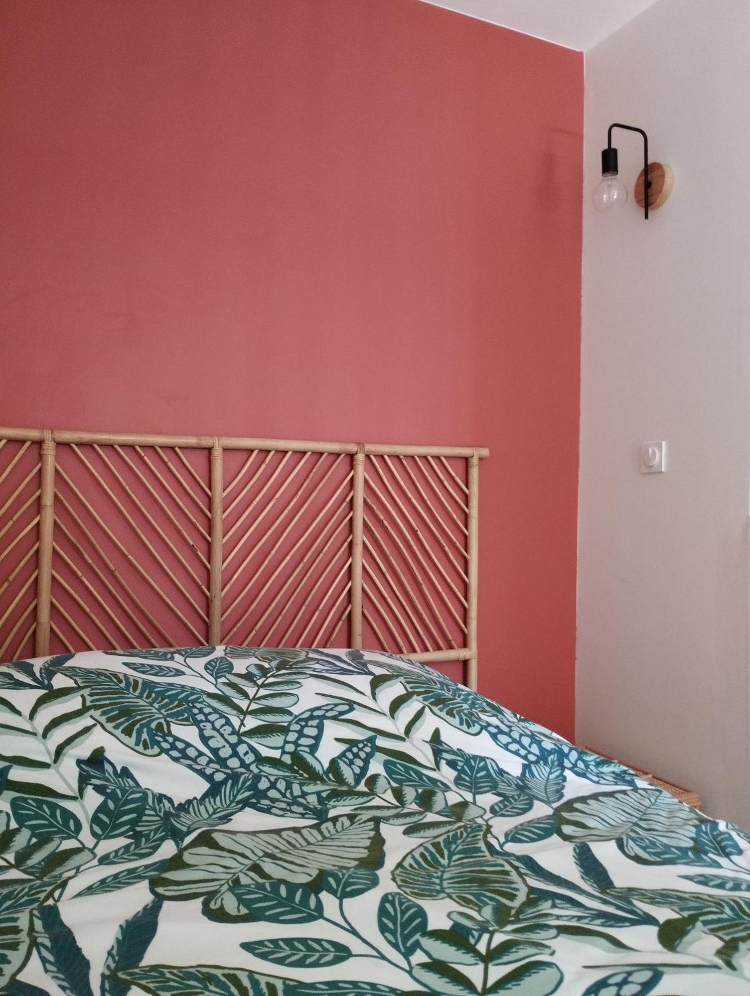 Studio Climatise Et Spacieux Situe Pres Des Parcs Vichy Exterior foto